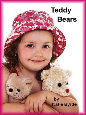 cover image of Teddy Bears